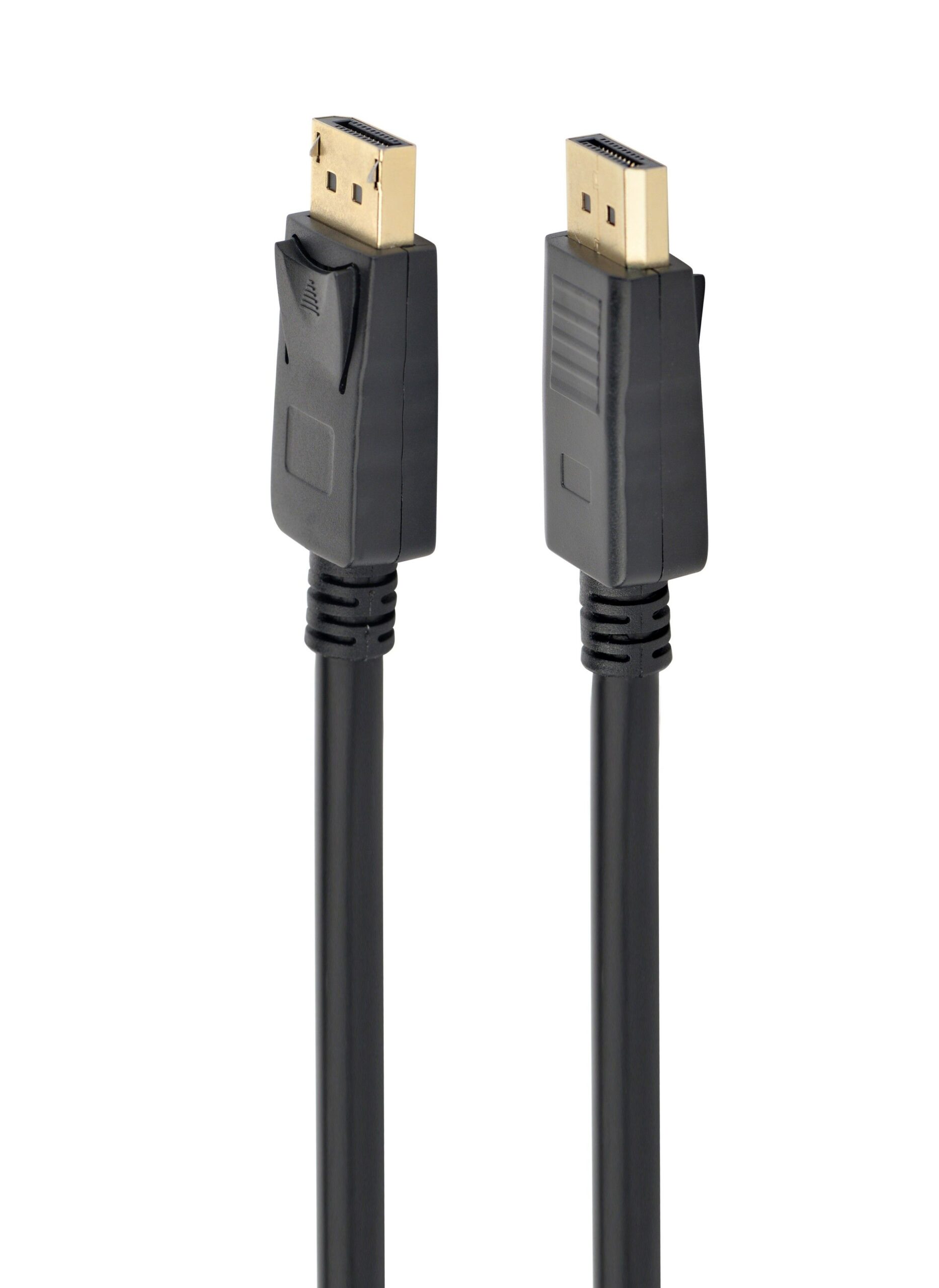 Кабель DisplayPort V1.2, 4 К 60 Гц, 10 м Cablexpert CC-DP2-10M