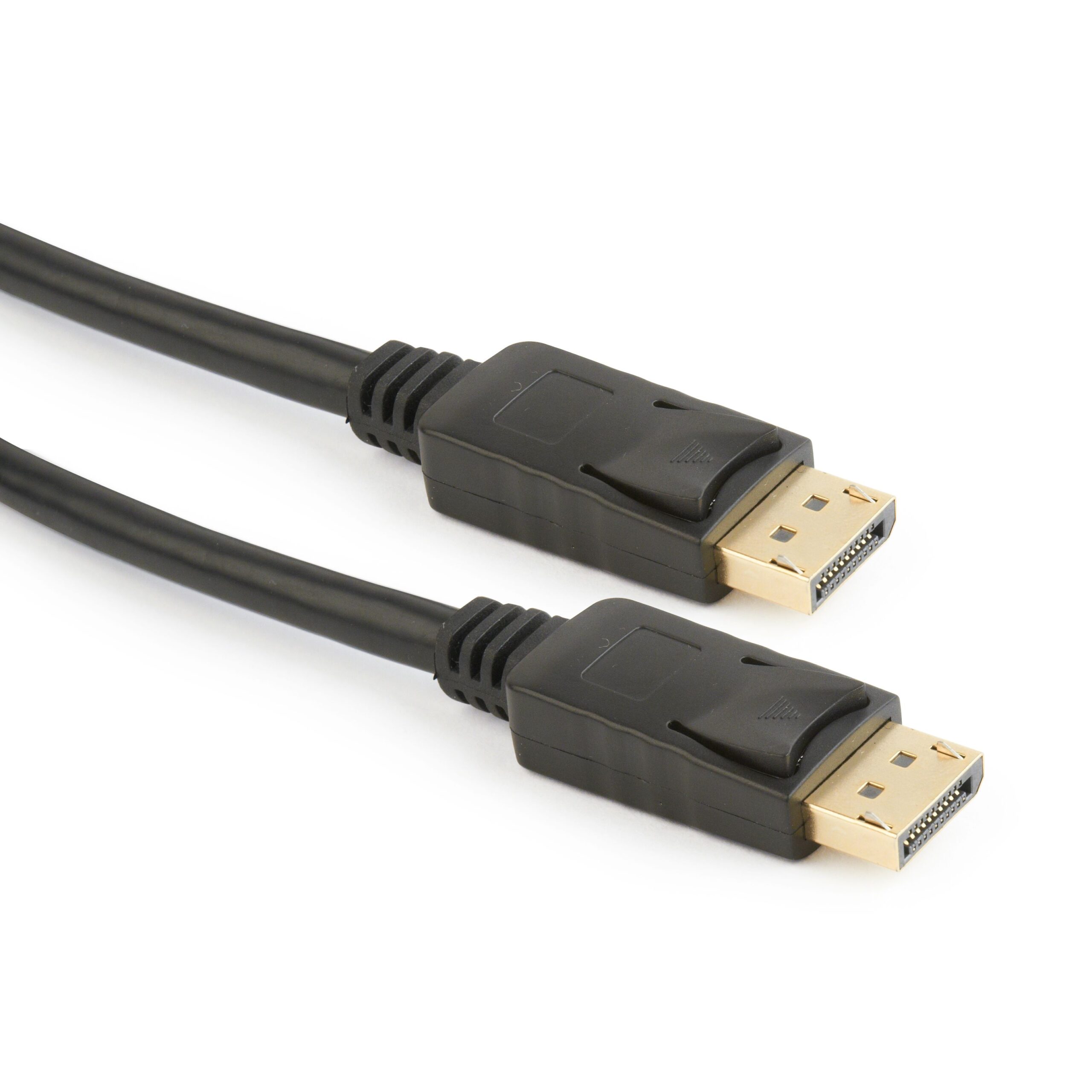 Кабель DisplayPort V1.2, 4 К 60 Гц, 10 м Cablexpert CC-DP2-10M — фото 2