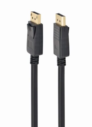 Кабель DisplayPort V1.2, 5 К 30 Гц, 1.8 м Cablexpert CC-DP2-6