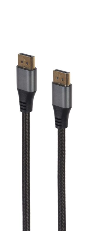Кабель DisplayPort V1.4, 8K 60Hz, 1.8 м Cablexpert CC-DP8K-6