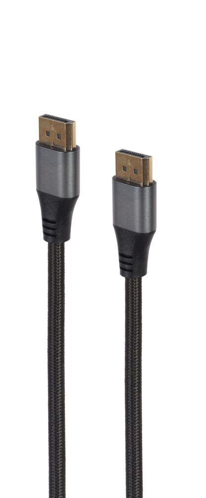 Кабель DisplayPort V1.4, 8K 60Hz, 1.8 м Cablexpert CC-DP8K-6