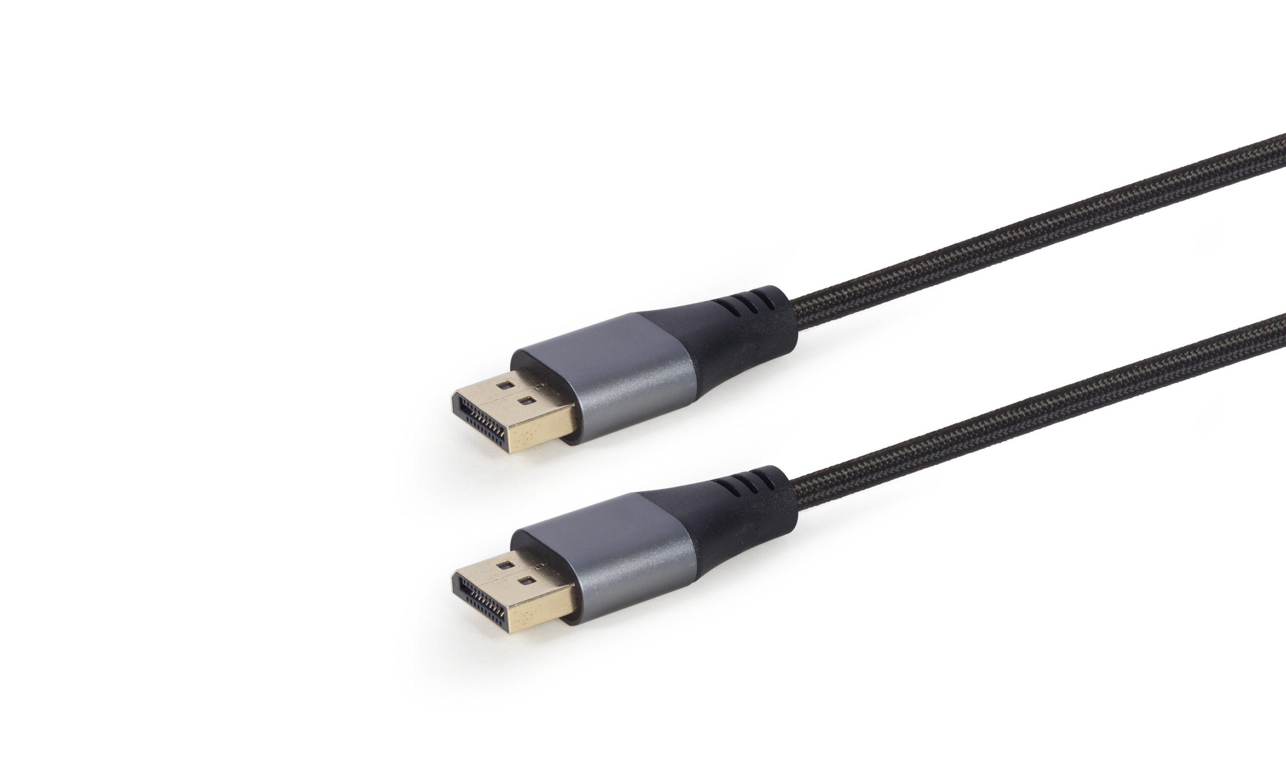 Кабель DisplayPort V1.4, 8K 60Hz, 1.8 м Cablexpert CC-DP8K-6 — фото 2