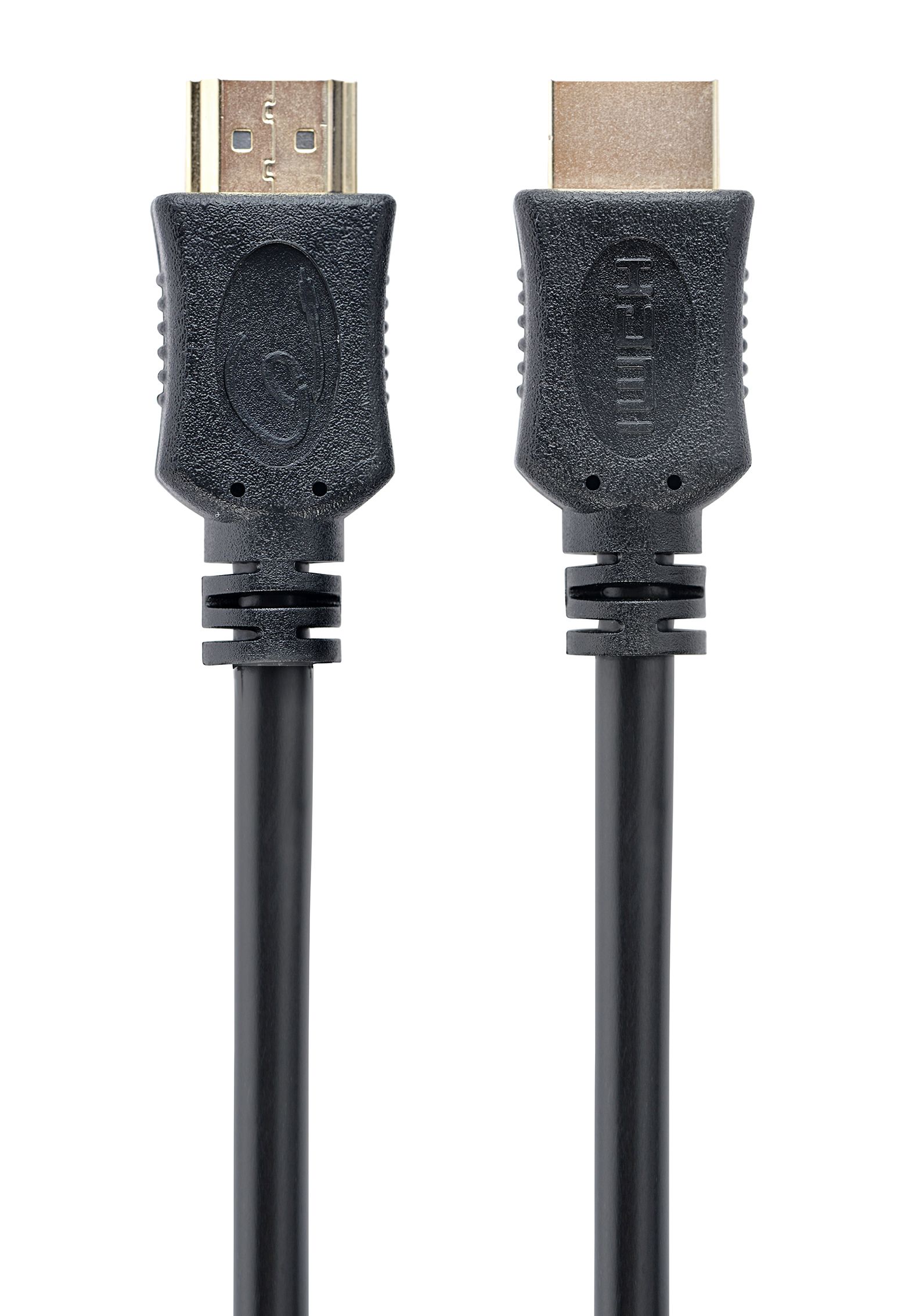 Кабель Hdmi V.2.0, 4 К 60 Гц, позолочені конектори, 3 м Cablexpert