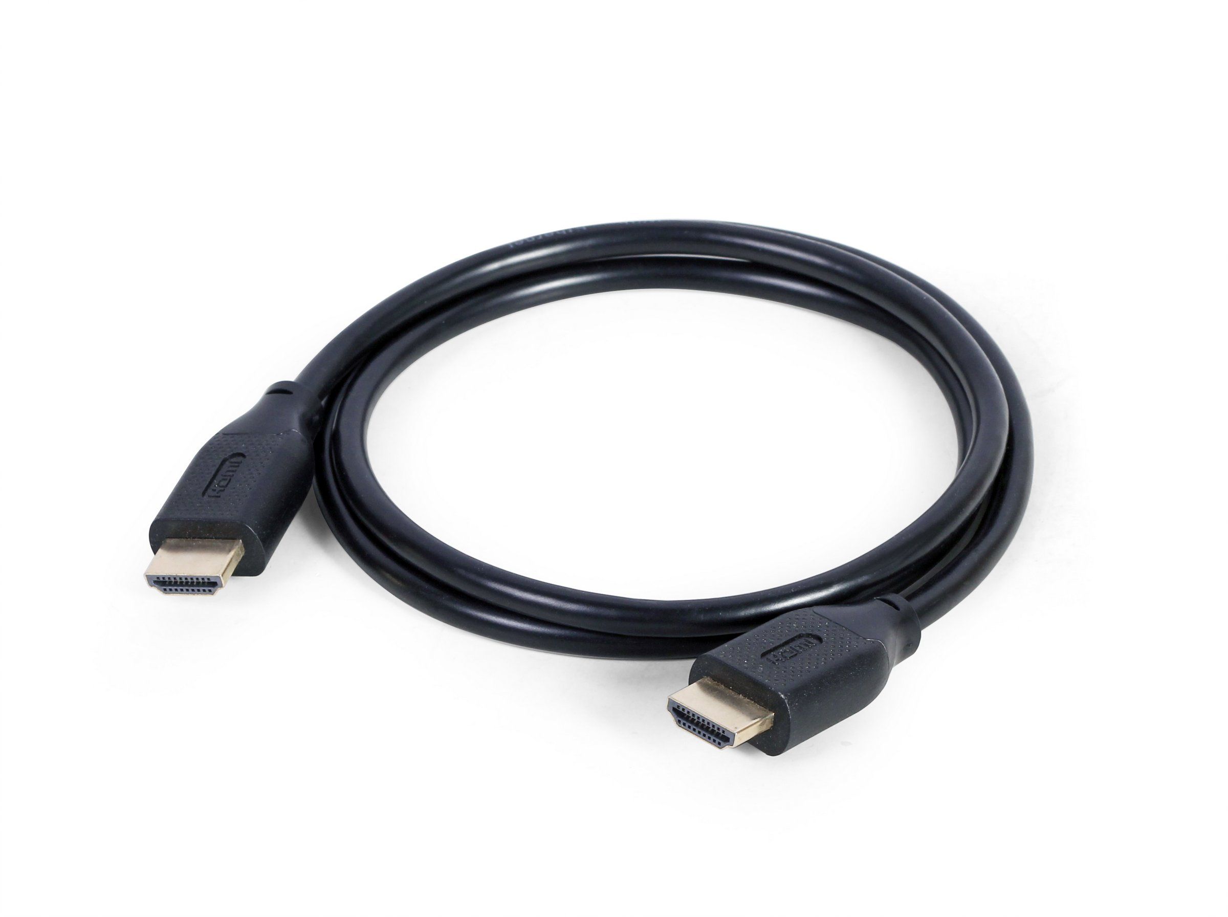 Кабель Hdmi V.2.1, 8 К 60 Гц, HDR10, HLG, 48Gbps, YUV 4:4:4, 2 м — фото 3