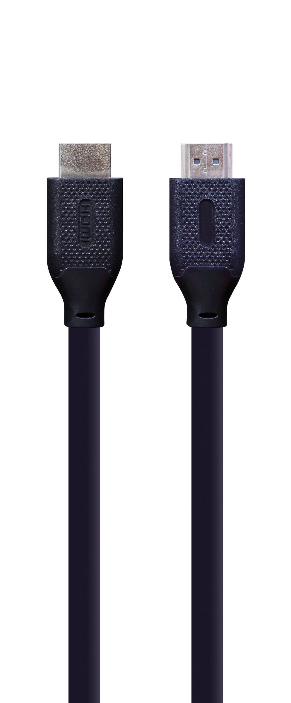 Кабель Hdmi V.2.1, 8 К 60 Гц, HDR10, HLG, 48Gbps, YUV 4:4:4, 2 м