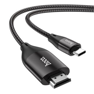 Кабель Hoco UA16 Type-C для підключення до Hdmi