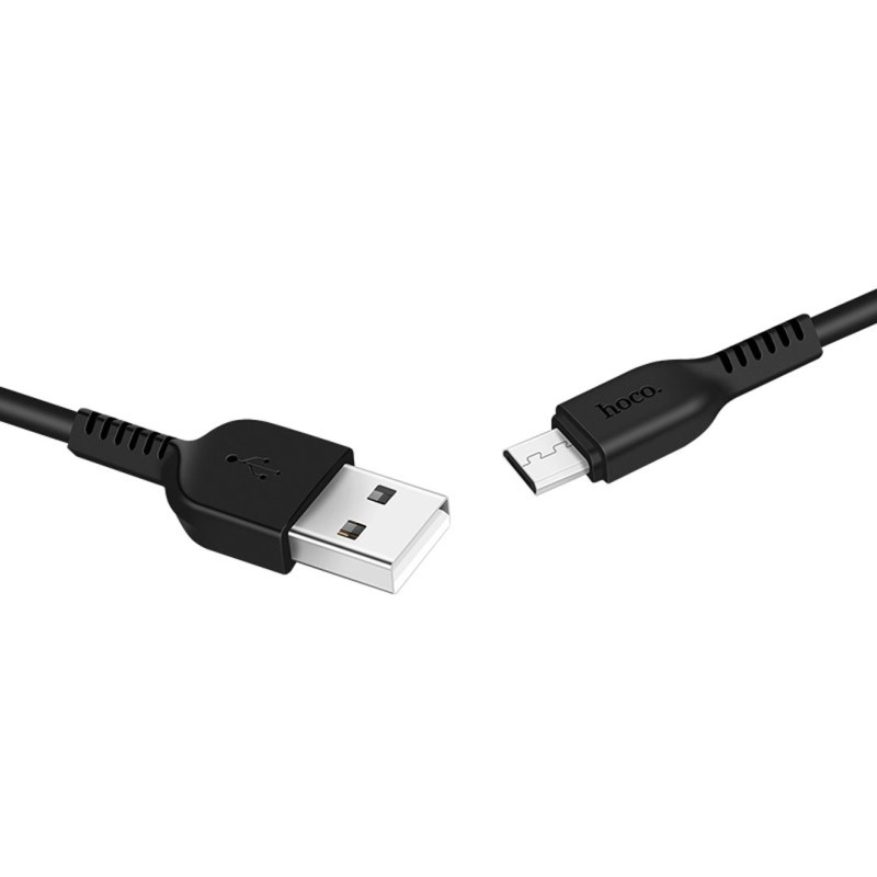 Кабель Hoco X20 USB to Micro 3 метри