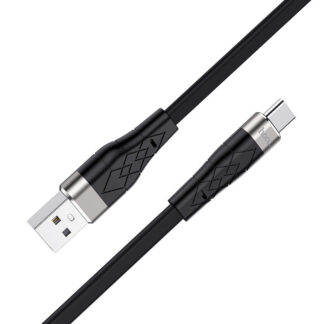 Кабель Hoco X53 USB to Type-C 1 м для быстрой зарядки