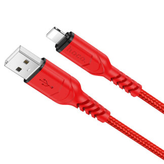 Кабель Hoco X59 USB to iP 1 м