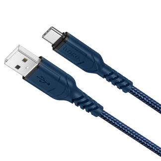 Кабель Hoco X59 USB to Type-C для быстрой зарядки