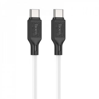 Кабель для зарядки Hoco X90 Type-C к Type-C