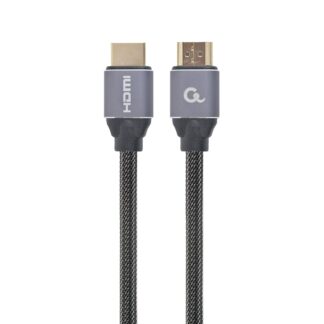 Кабель premium в блістері Hdmi V.2.0, 4 К 60 Гц, HDR, 18Gbps, YUV (CCBP-HDMI-1M)