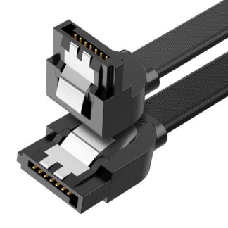 Кабель Sata 3 UGREEN US217 для підключення HDD та SSD