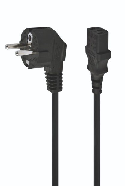 Кабель силовий, CEE7/7-C13, довжина 5 м, VDE, 3*1 мм кв Cablexpert