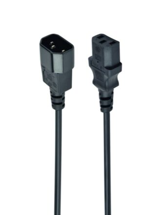 Кабель силовий, С 13-С 14, довжина 3 м, VDE, 3*1 мм кв Cablexpert