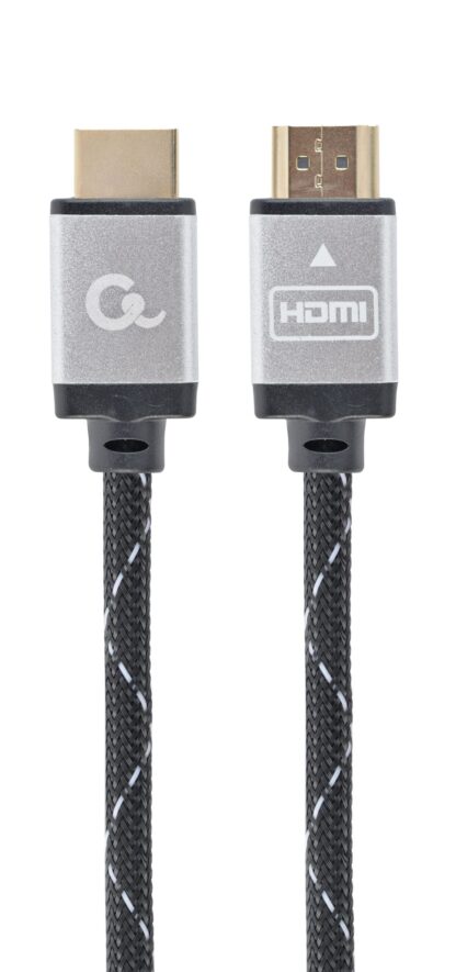 Кабель у блістері Hdmi V.2.0, 4 К 60 Гц, позолочені конектори (CCB-HDMIL-1.5M)