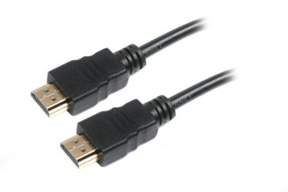 Кабель у коробці Hdmi V.2.0, 4 К 60 Гц, позолочені конектори, 1.8 м