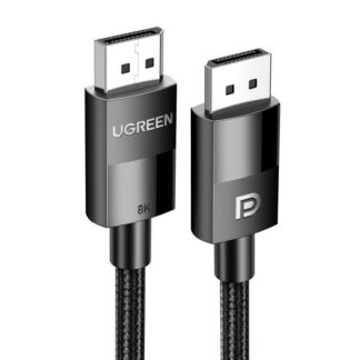 Кабель UGREEN DP114 для монітора 8K