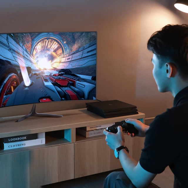 Кабель UGREEN Hdmi to DVI 2 м для монітора — фото 5