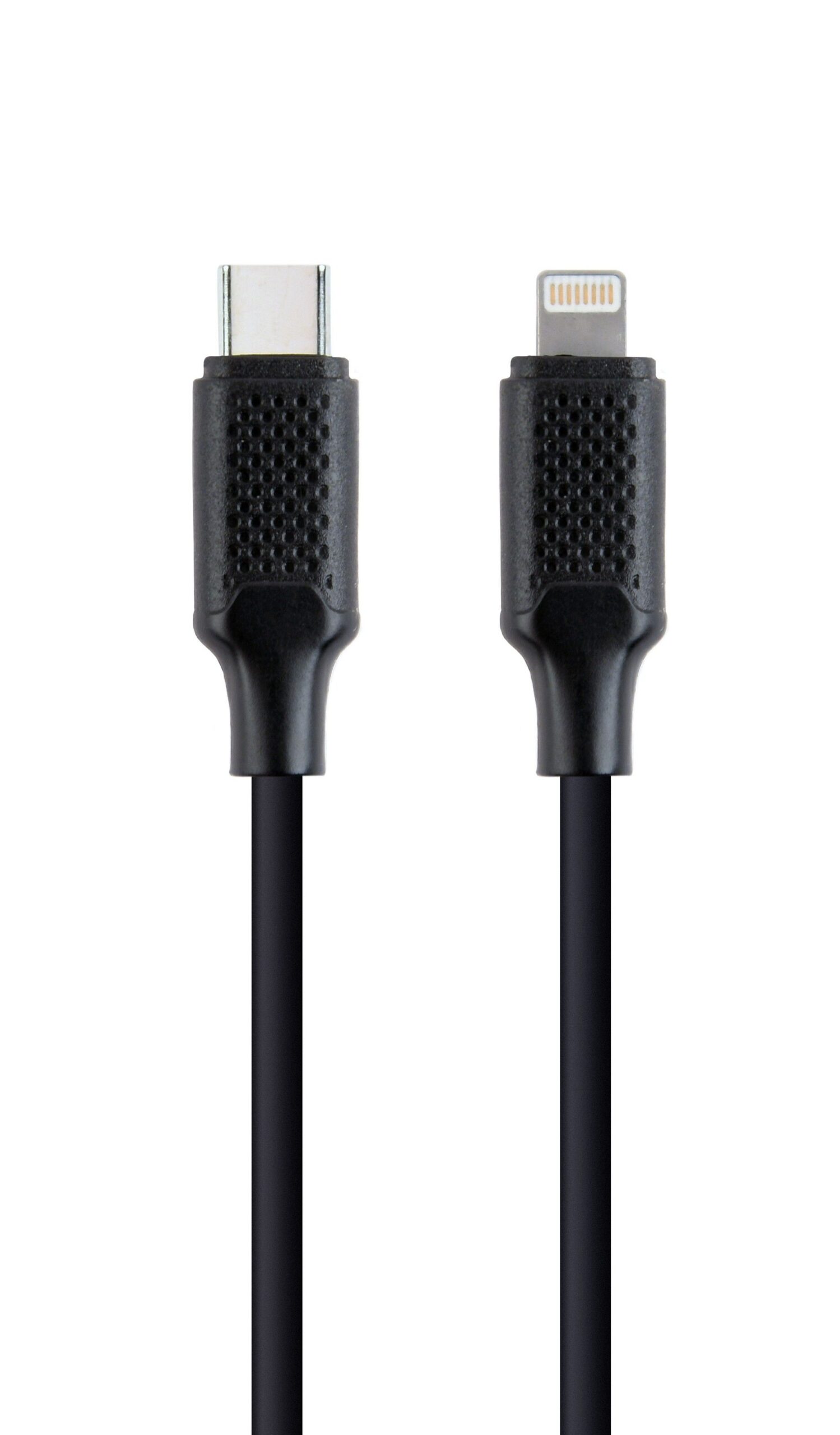 Кабель USB 2.0 Power Delivery (PD), C-тато/Lightning, 1.5 м