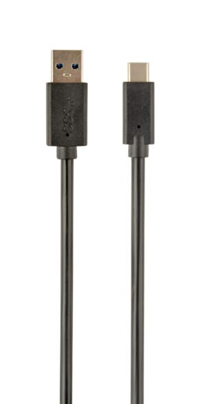 Кабель USB 3.0 A-тато/C-тато, 0.5 м, преміум Cablexpert