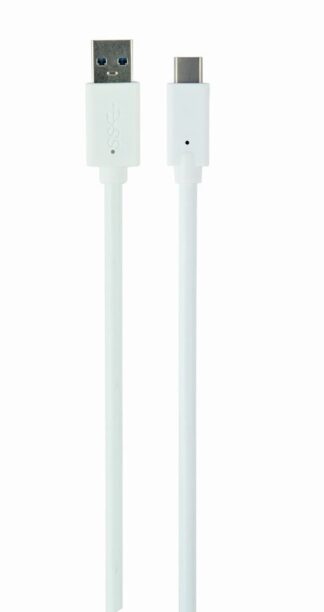 Кабель USB 3.0 A-тато/C-тато, 1.8 м, преміум Cablexpert