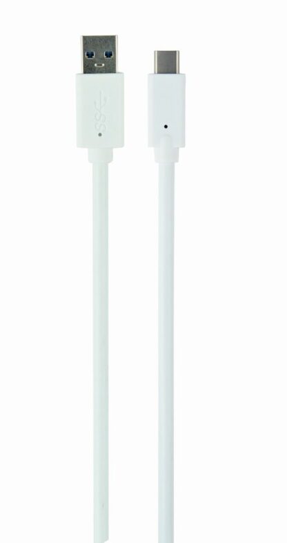 Кабель USB 3.0 A-тато/C-тато, 1.8 м, преміум Cablexpert