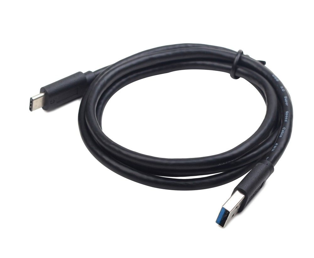 Кабель USB 3.0 A-тато/C-тато, 3 м, преміум Cablexpert CCP-USB3-Amcm-10 — фото 3