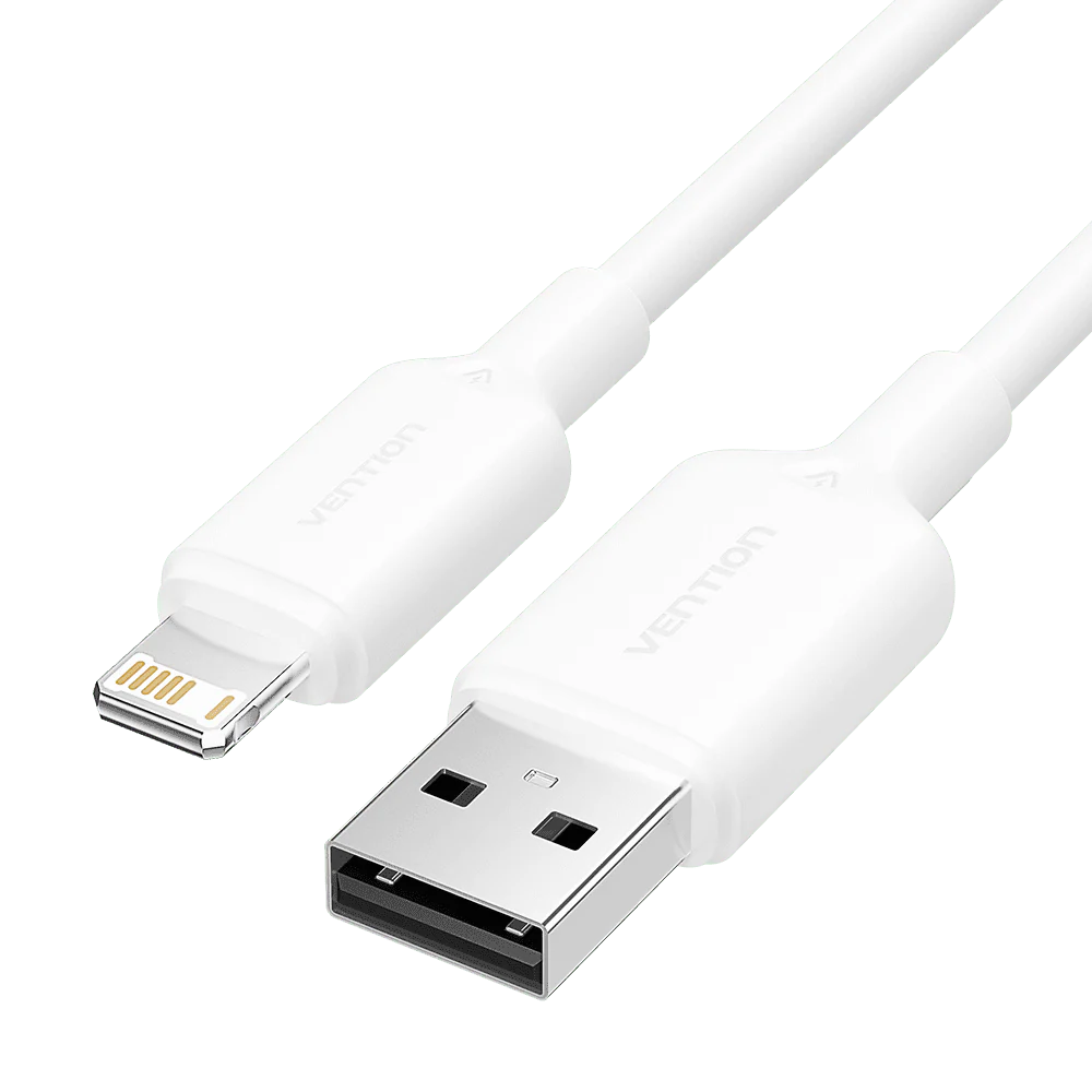Кабель Vention USB Type-A to Lightning для iPhone