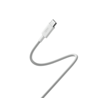 Кабель Xiaomi 6A Braided USB Type-C to Type-C