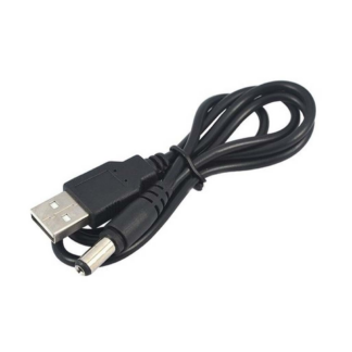 Кабель живлення для роутера USB-DC 5v-12v (1 м) — фото 5