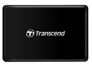 Кардридер TRANSCEND TS-RDF8K USB 3.0/3.1