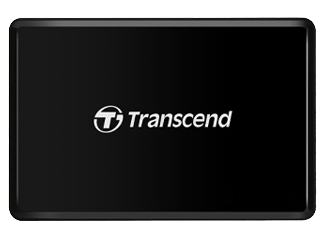 Кардридер TRANSCEND TS-RDF8K USB 3.0/3.1
