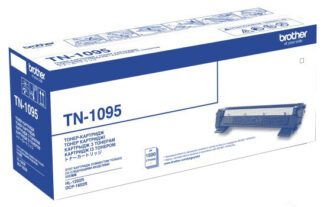 Картридж лазерний BROTHER TN1095 для HL-1202R/DCP-1602R