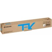 Картридж лазерний KYOCERA TK-8365C для KYOCERA TASKalfa 2554CI — фото 2