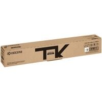 Картридж лазерний KYOCERA TK-8365K для TASKalfa 2554CI — фото 2