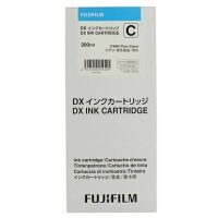 Картридж струменевий FUJI DX100 INK Cartridge Cyan 200 мл — фото 2