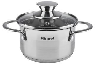 Каструля дитяча RINGEL Kinder 12 см з кришкою