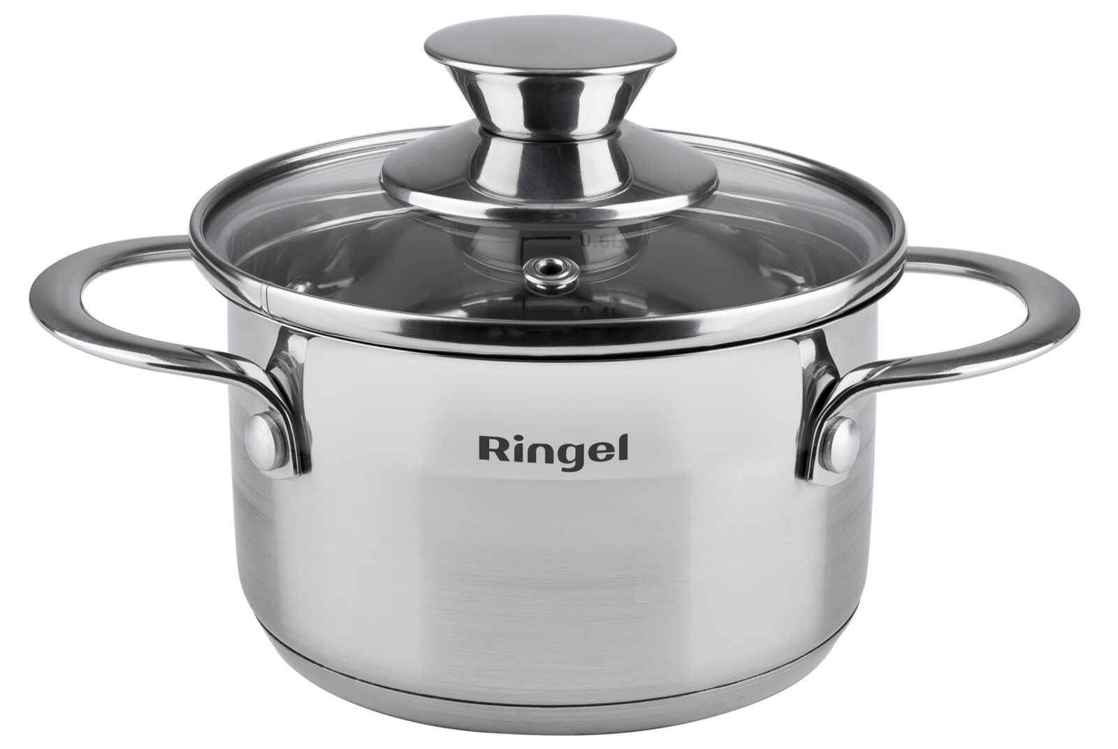Каструля дитяча RINGEL Kinder 12 см з кришкою