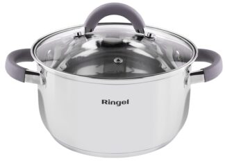 Каструля RINGEL Meyer 18 см з кришкою
