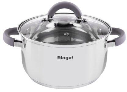 Каструля RINGEL Meyer 18 см з кришкою