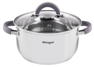 Каструля RINGEL Meyer 24 см з кришкою