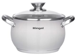 Каструля RINGEL Riegel 16 см з кришкою