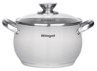Каструля RINGEL Riegel 16 см з кришкою