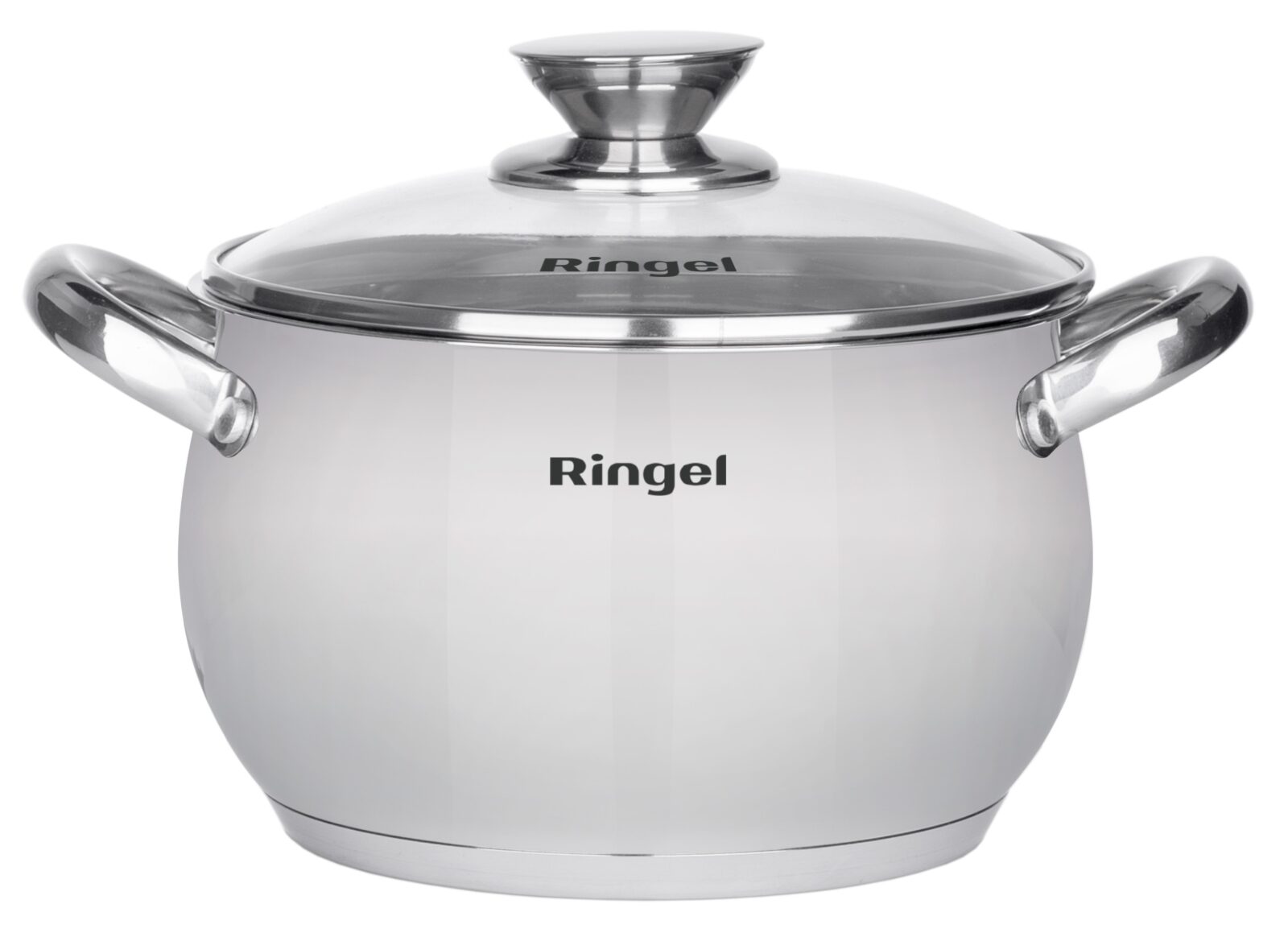 Каструля RINGEL Riegel 16 см з кришкою