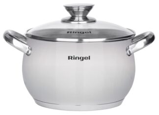 Каструля RINGEL Riegel 18 см з кришкою