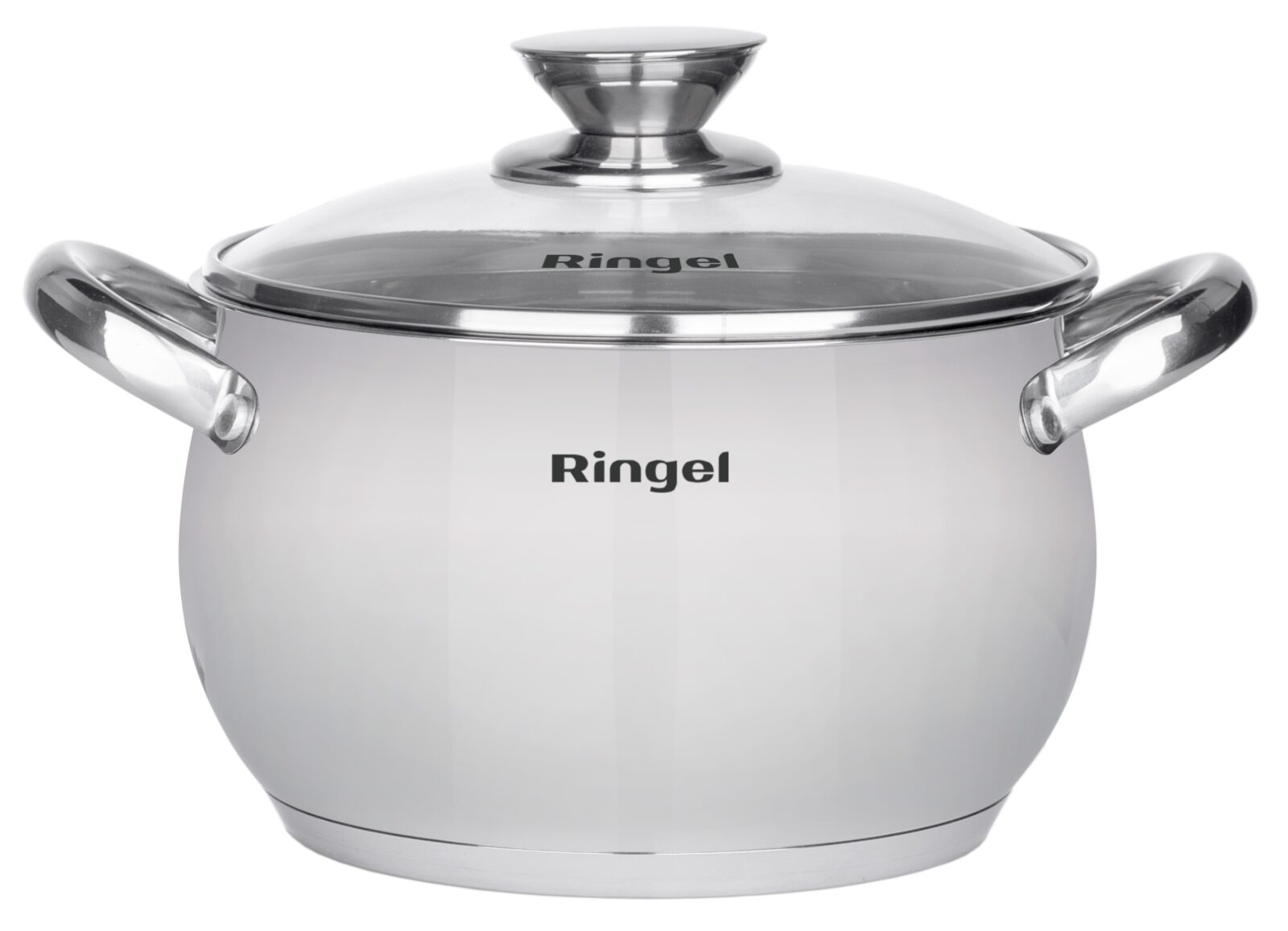Каструля RINGEL Riegel 18 см з кришкою