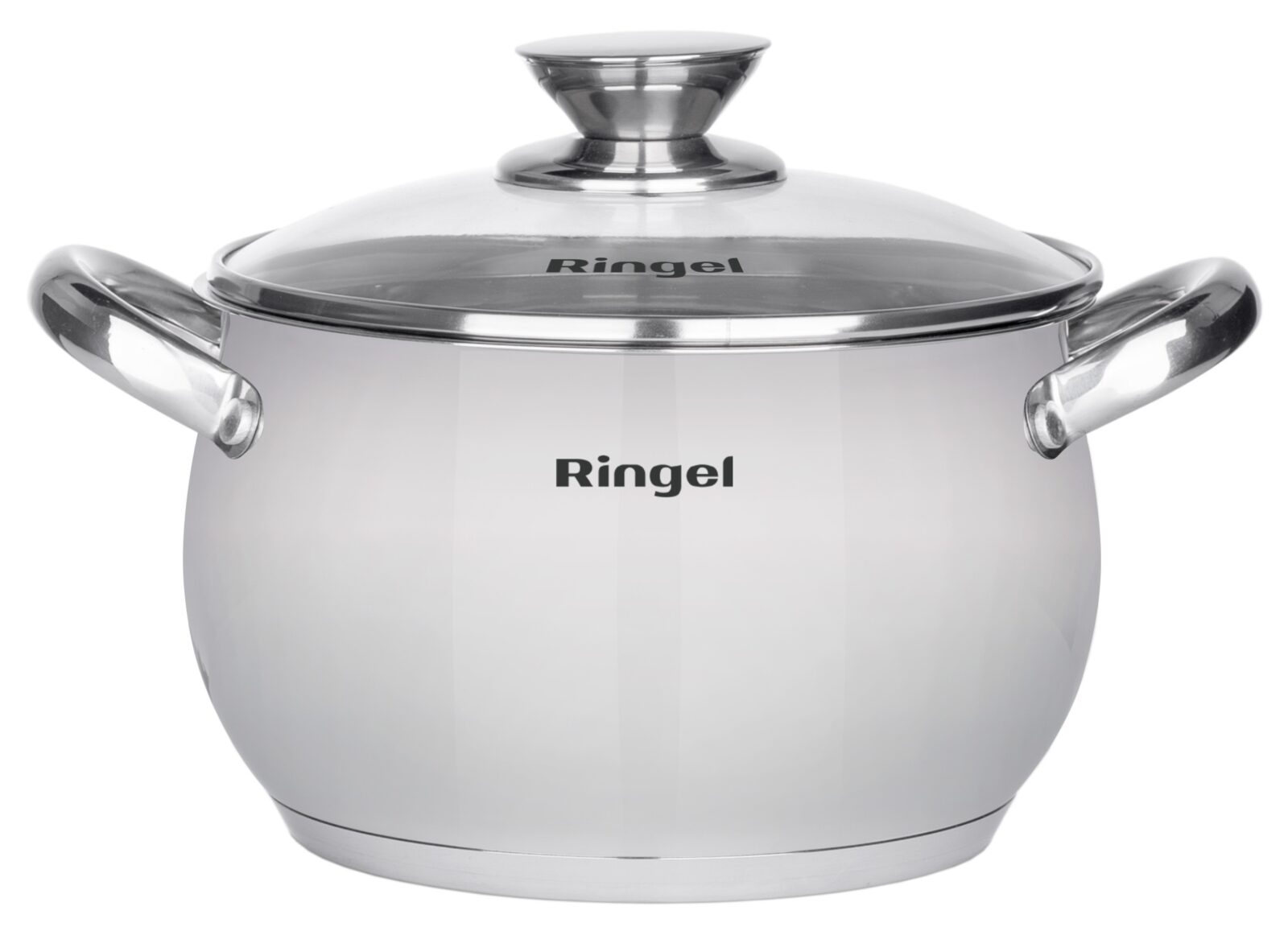 Каструля RINGEL Riegel 22 см з кришкою