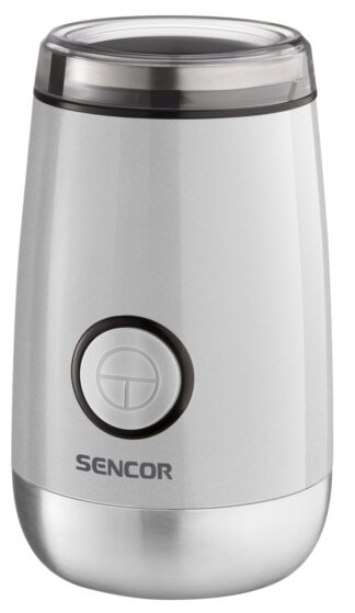 Кавомолка SENCOR SCG 2052WH
