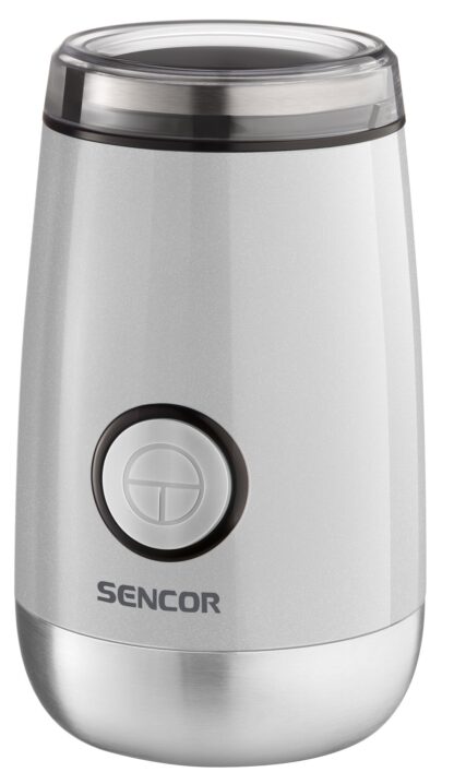 Кавомолка SENCOR SCG 2052WH